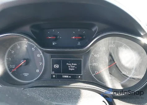 2019 Chevrolet Cruze Lt from USA, damaged, VIN 1G1BE5SM9K7122673